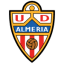 Almeria team logo