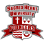 Sacred Heart