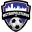 Metropolitanos FC logo