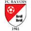 Bavois logo