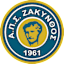 Zakynthos APS team logo