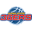 ADELAIDE 36ers