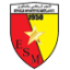 ES Metlaoui logo