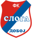 Sloga Doboj team logo