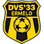 DVS '33 logo