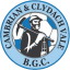 Cambrian & Clydach logo