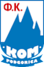 Kom logo