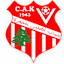 Chabab Khénifra logo