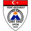 68 Yeni Aksarayspor logo