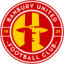 Banbury United team logo