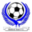 Bedford Town team logo