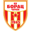KK Borac Cacak