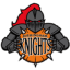KK Sloboda Uzice logo