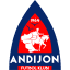 Pfc Andijon logo