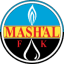 Mash'al Mubarek logo