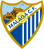 Malaga team logo