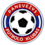 FK Panevezys logo