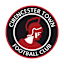 Cirencester Town logo