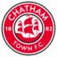 Chatham Town team logo