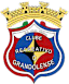 Grandolense team logo