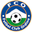 Ordino logo