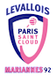 Levallois Paris (W)