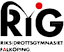 RIG Falköping (W) logo