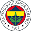 Fenerbahçe (W) logo