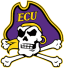 East Carolina