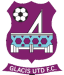Glacis United logo