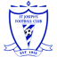 St Joseph's logo