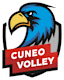 Cuneo Volley logo