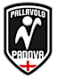 Pallavolo Padova logo