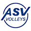 ASV Dachau logo