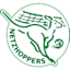 Netzhoppers KW logo