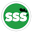 Simplex SSS logo