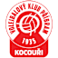 VK Příbram logo