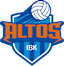 IBK Altos (W)