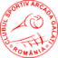 CSM Arcada Galați logo