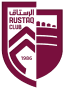 Rustaq Club logo