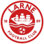 Larne FC logo