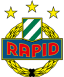 Rapid Vienna logo