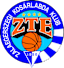 Zalakerámia Zte logo