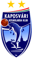 Kaposvári Kk logo