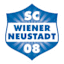 SC Wr. Neustadt 08 logo