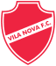 Vila Nova team logo
