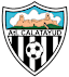 Atlético Calatayud team logo