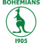 Bohemians Praha logo