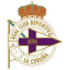 Depor La Coruña B