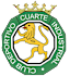 Cd Cuarte Industrial team logo